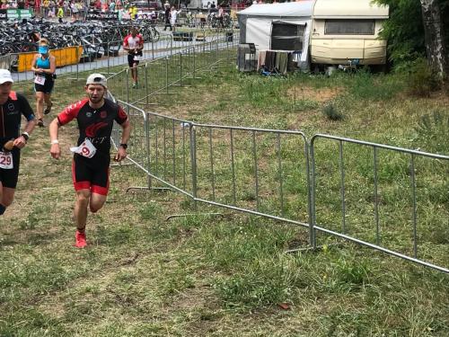 Triathlon Sława 2019