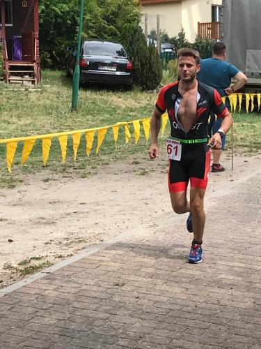 Triathlon Sława 2019
